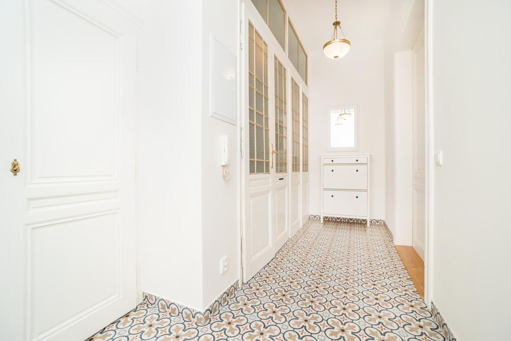 Quiet Apartment In The Old Town Прага Екстер'єр фото