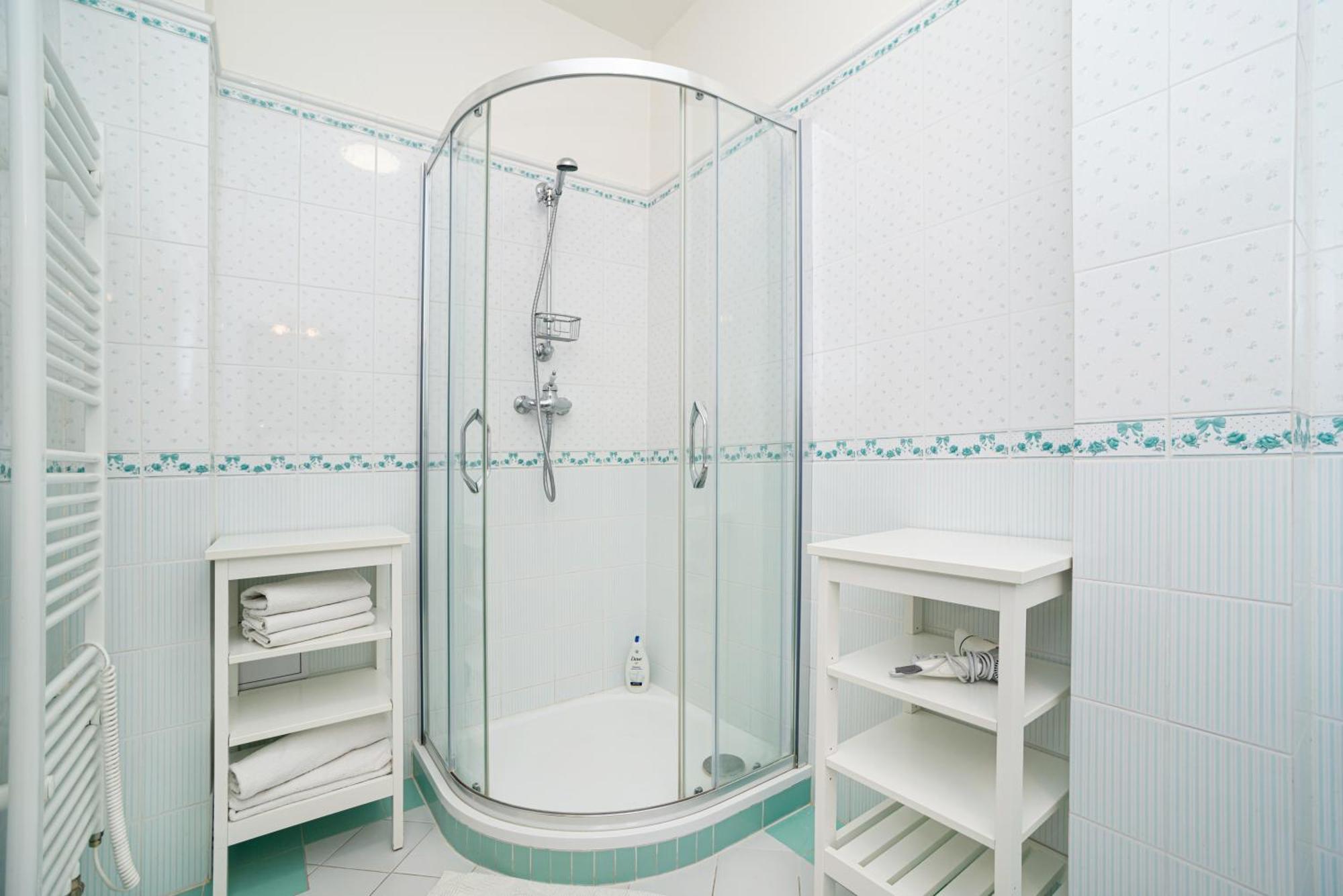 Quiet Apartment In The Old Town Прага Екстер'єр фото