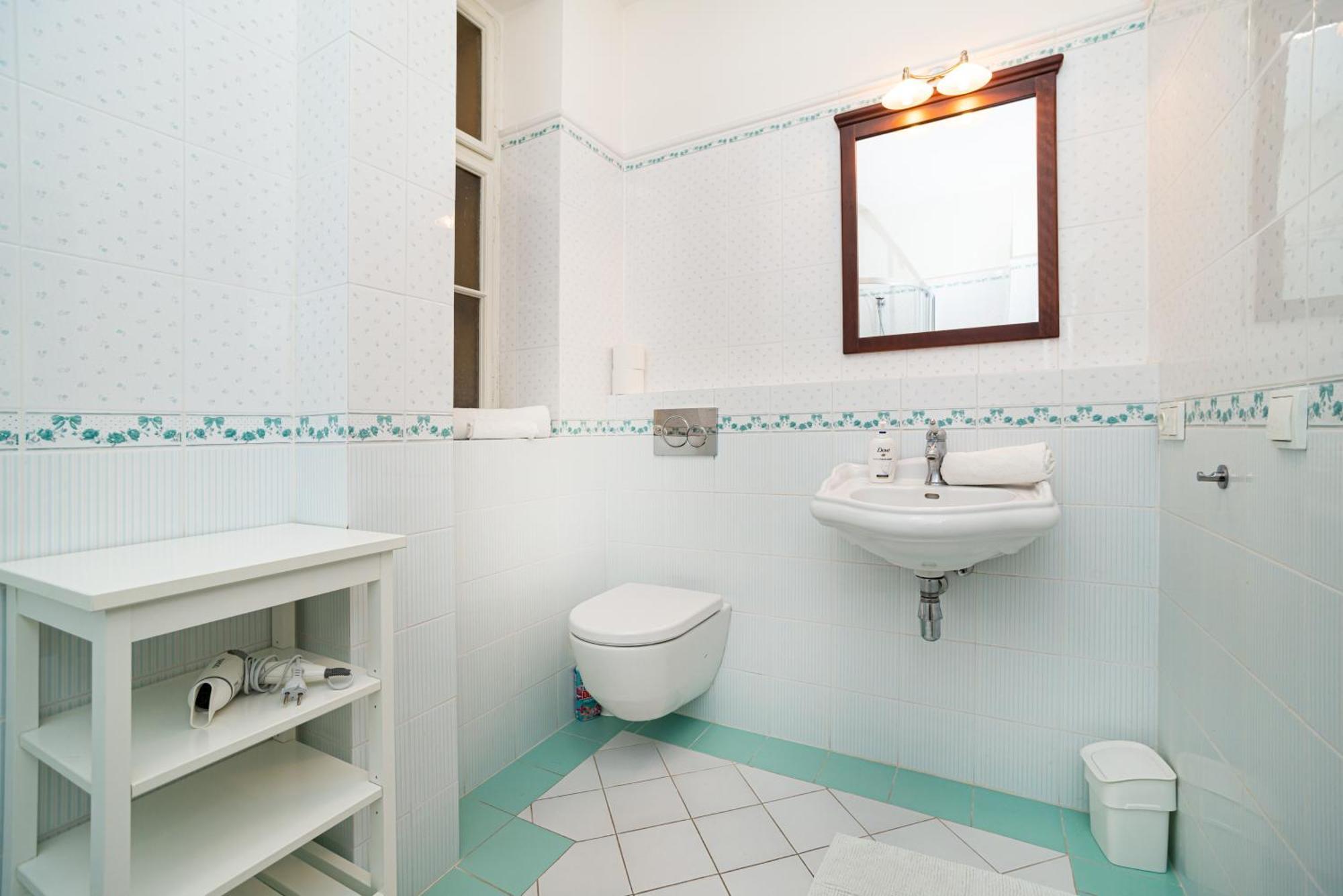Quiet Apartment In The Old Town Прага Екстер'єр фото