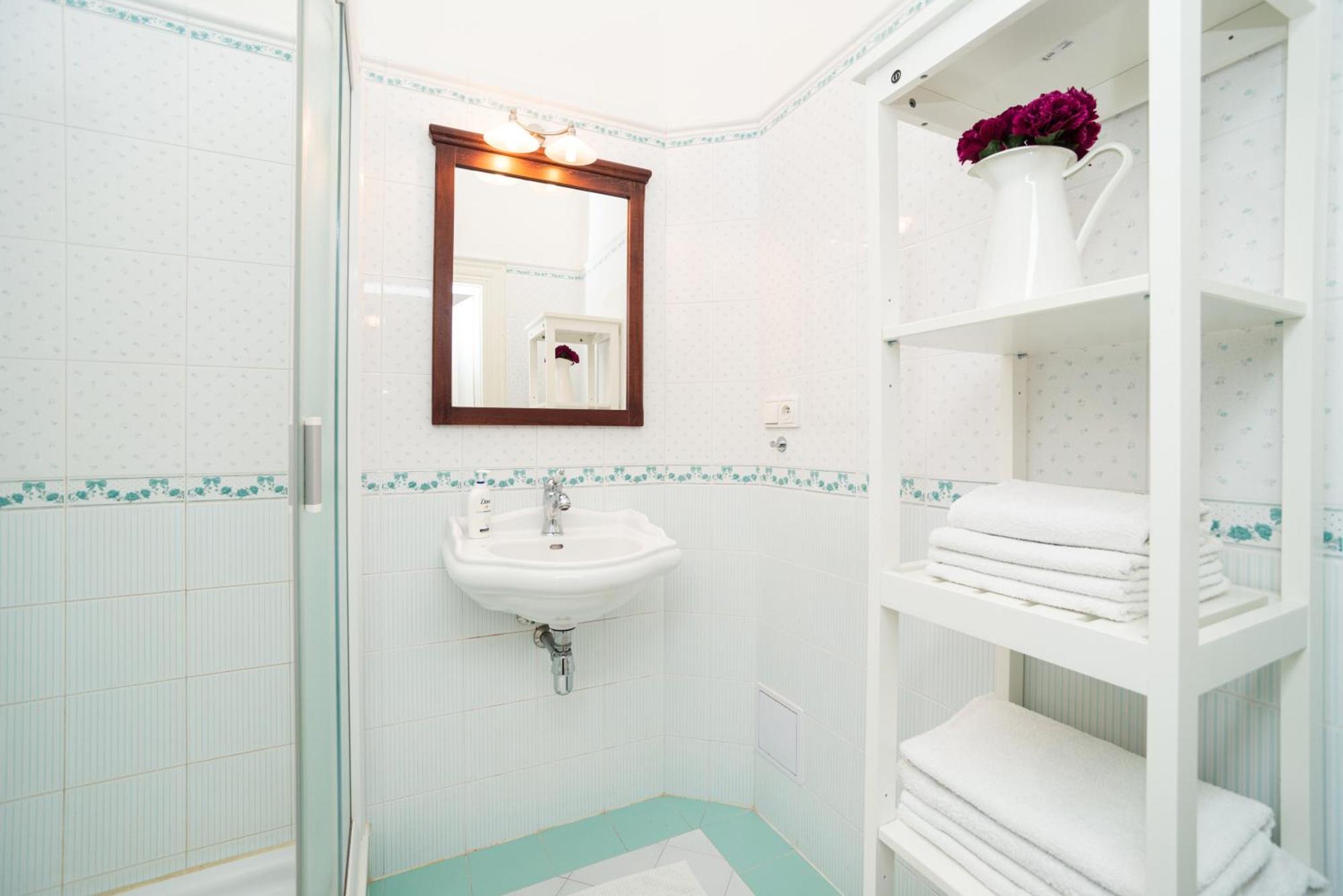 Quiet Apartment In The Old Town Прага Екстер'єр фото
