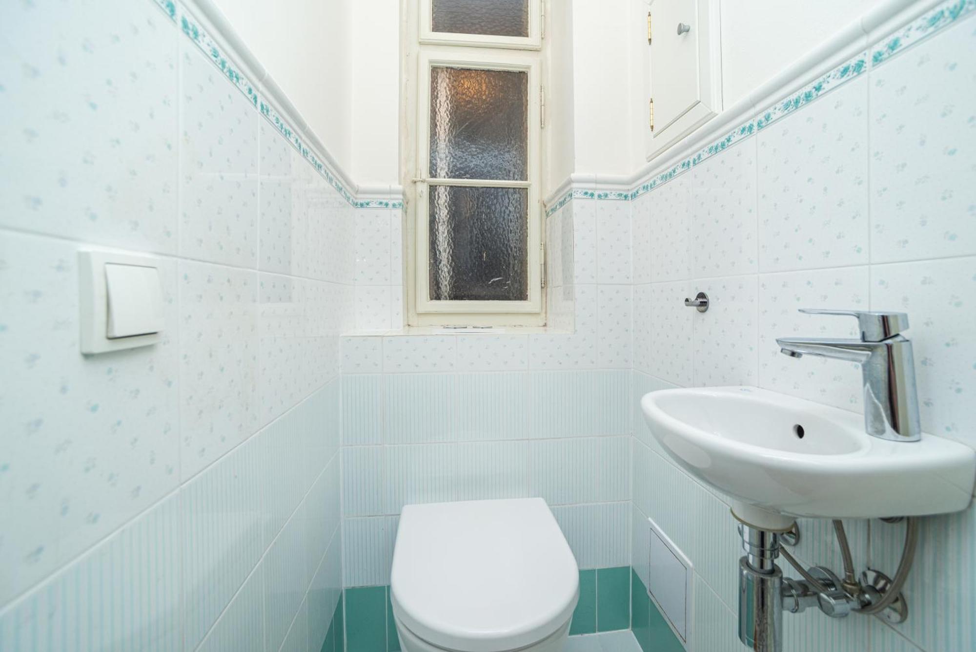 Quiet Apartment In The Old Town Прага Екстер'єр фото