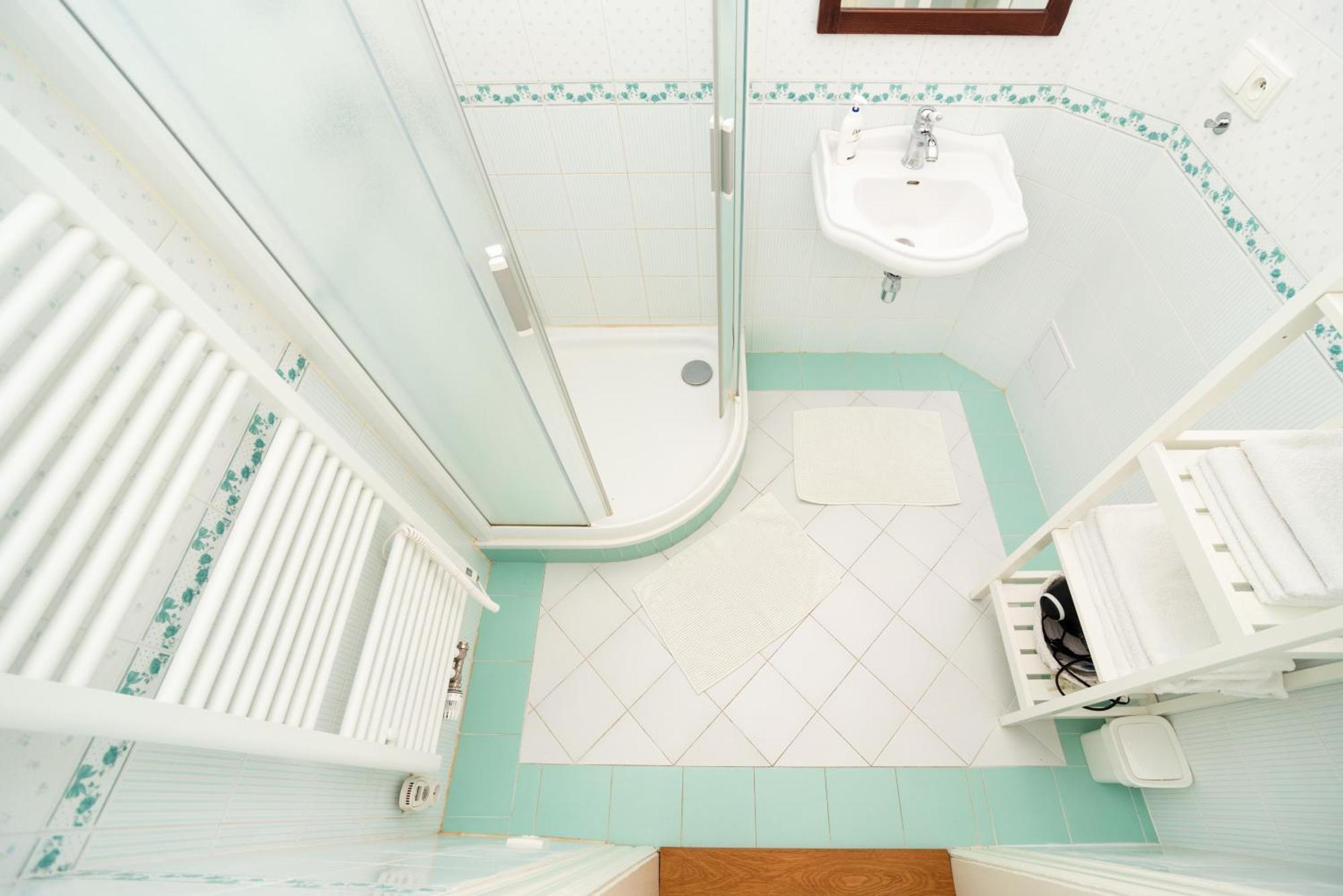 Quiet Apartment In The Old Town Прага Екстер'єр фото