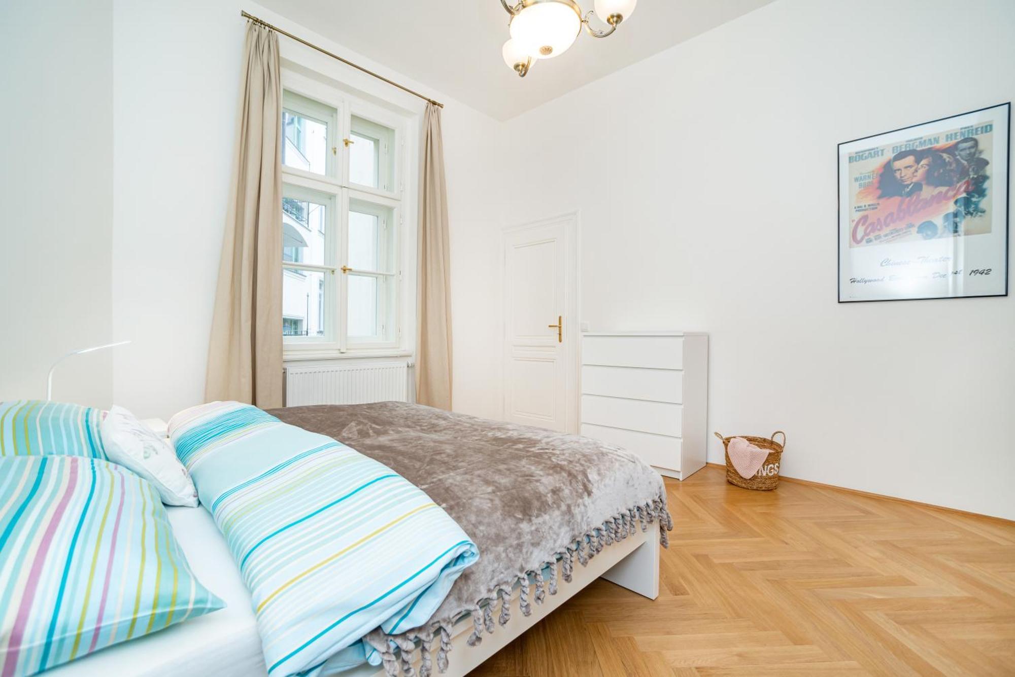 Quiet Apartment In The Old Town Прага Екстер'єр фото